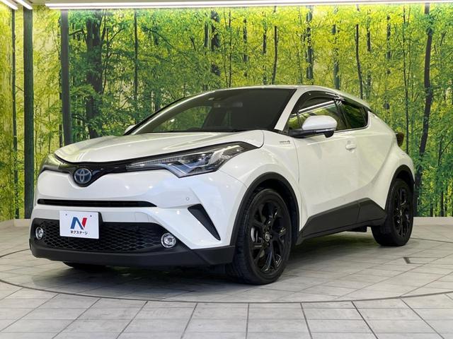 トヨタ Ｃ－ＨＲ