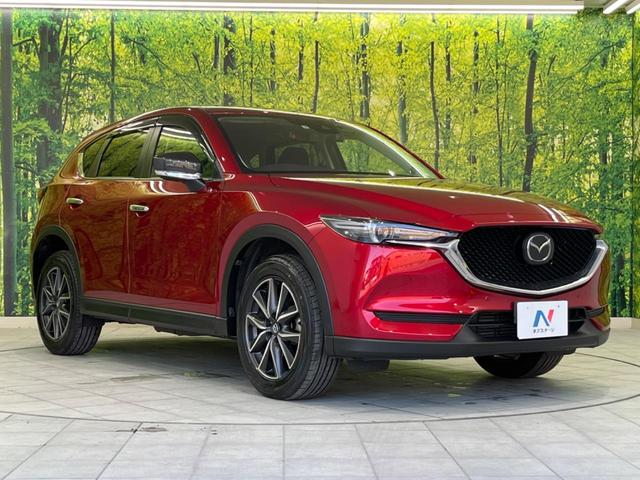 ＣＸ－５ ＸＤ　プロアクティブ　ＢＯＳＥサウンド　純正マツダコネクトナビ　バックモニター　マツダアクティブセンス　ヘッドアップディスプレイ　ステアリングヒーター　シートヒーター　電動シート　ドラレコ　ＬＥＤヘッドライト　ＥＴＣ（17枚目）