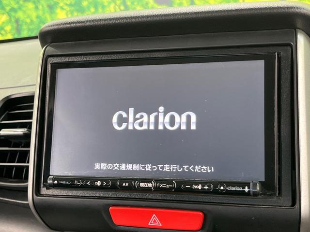 Ｇ　ターボＳＳパッケージ　４ＷＤ　両側パワースライドドア　ＳＤナビ　バックカメラ　フルセグ　Ｂｌｕｅｔｏｏｔｈ　シートヒーター　ＨＩＤヘッドライト　クルコン　スマートキー　オートライト　オートエアコン　ステアリングスイッチ(5枚目)