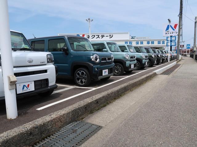 ルークス Ｘ　４ＷＤ　届出済未使用車　電動スライドドア　全周囲カメラ　衝突被害軽減システム　シートヒーター　快適パック　禁煙車　コーナーセンサー　スマートキー　ＬＥＤヘッド　オートライト　オートエアコン（76枚目）