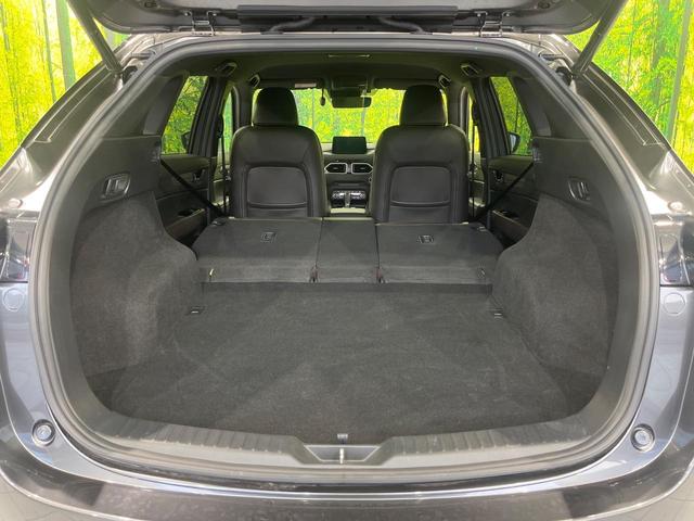 ＣＸ－５ ＸＤ　エクスクルーシブモード　４ＷＤ　純正ナビ　全周囲カメラ　ＢＯＳＥサウンド　Ｂｌｕｅｔｏｏｔｈ接続　衝突軽減システム　レーダークルーズ　電動リアゲート　レザーシート　全席シートヒーター　ドラレコ　コーナーセンサー　スマートキー（10枚目）