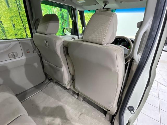 Ｎ－ＢＯＸ Ｇ・Ｌパッケージ　電動スライドドア　純正ＳＤナビ　バックカメラ　禁煙車　スマートキー　オートエアコン　ＤＶＤ再生　地デジ　ＣＤ再生　ステアリングスイッチ　横滑り防止装置　盗難防止装置　トラクションコントロール（41枚目）
