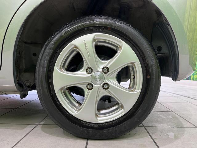 フィット Ｌ　ハイウェイエディション　純正ＳＤナビ　バックカメラ　禁煙車　ドラレコ　ＨＩＤヘッド　ビルトインＥＴＣ　オートエアコン　ＣＤ　ＤＶＤ再生　地デジ　キーレス　ドアバイザー　電動格納ミラー　プライバシーＧ　１４インチアルミホイール（44枚目）