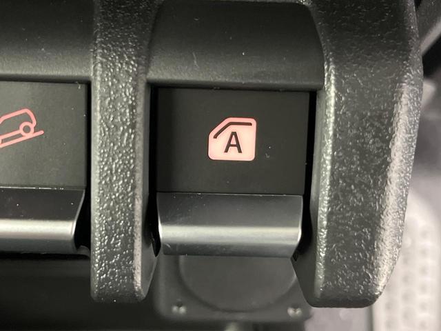 ジムニー ＸＣ　届出済未使用車　４ＷＤ　衝突被害軽減システム　スマートキー　ＬＥＤヘッド　クルコン　車線逸脱警報　オートライト　オートエアコン　純正１６インチアルミ　電動格納ミラー　シートヒーター（40枚目）
