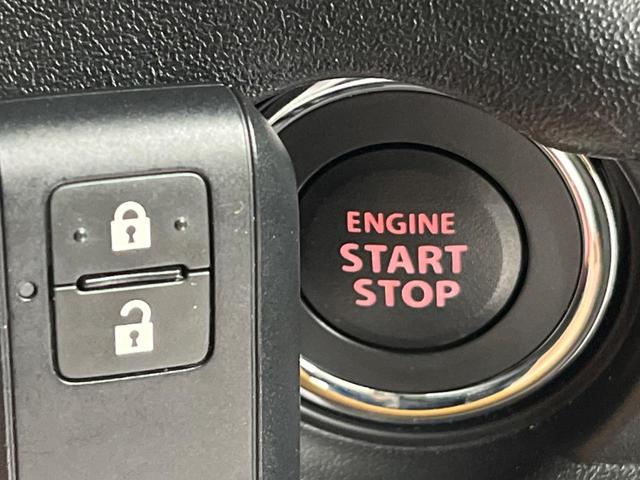 ジムニー XC 4WD ターボ SDナビ 禁煙車 ドラレコ コーナーセンサー スマートキー LEDヘッド ETC クルコン オートライト オートエアコン シートヒーター ステアリングスイッチ 純正16インチアルミ(6枚目)
