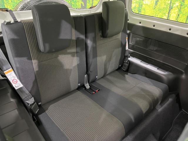 ジムニー XC 4WD ターボ SDナビ 禁煙車 ドラレコ コーナーセンサー スマートキー LEDヘッド ETC クルコン オートライト オートエアコン シートヒーター ステアリングスイッチ 純正16インチアルミ(10枚目)