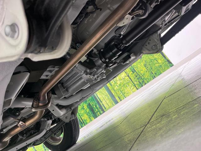 ジムニー XC 4WD ターボ SDナビ 禁煙車 ドラレコ コーナーセンサー スマートキー LEDヘッド ETC クルコン オートライト オートエアコン シートヒーター ステアリングスイッチ 純正16インチアルミ(28枚目)