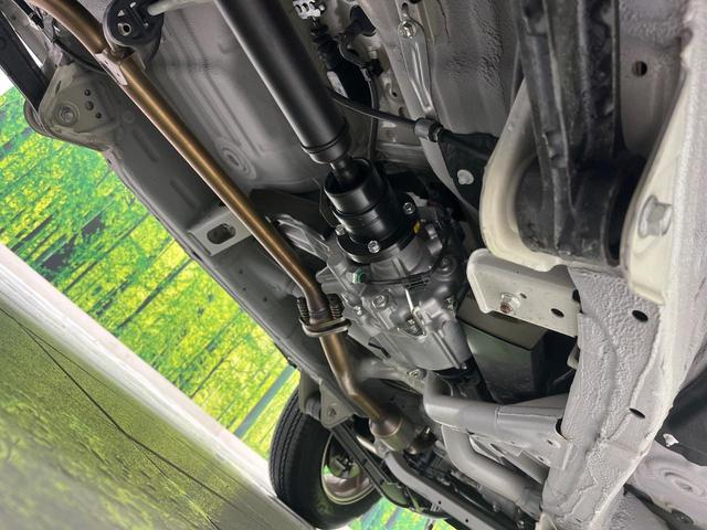 ジムニー XC 4WD ターボ SDナビ 禁煙車 ドラレコ コーナーセンサー スマートキー LEDヘッド ETC クルコン オートライト オートエアコン シートヒーター ステアリングスイッチ 純正16インチアルミ(29枚目)
