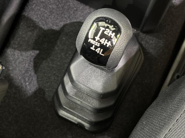 ジムニー XC 4WD ターボ SDナビ 禁煙車 ドラレコ コーナーセンサー スマートキー LEDヘッド ETC クルコン オートライト オートエアコン シートヒーター ステアリングスイッチ 純正16インチアルミ(40枚目)