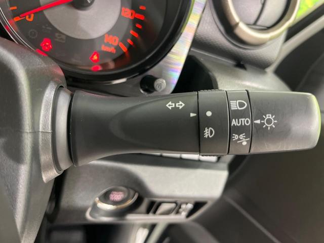 ジムニー XC 4WD ターボ SDナビ 禁煙車 ドラレコ コーナーセンサー スマートキー LEDヘッド ETC クルコン オートライト オートエアコン シートヒーター ステアリングスイッチ 純正16インチアルミ(42枚目)
