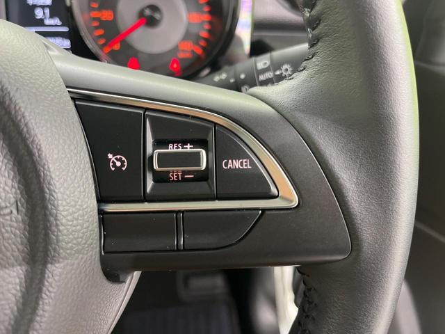 ジムニー XC 4WD ターボ SDナビ 禁煙車 ドラレコ コーナーセンサー スマートキー LEDヘッド ETC クルコン オートライト オートエアコン シートヒーター ステアリングスイッチ 純正16インチアルミ(45枚目)