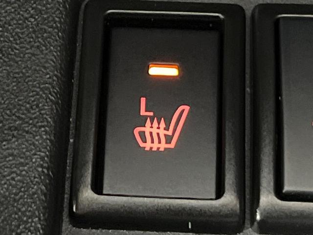 ジムニー XC 4WD ターボ SDナビ 禁煙車 ドラレコ コーナーセンサー スマートキー LEDヘッド ETC クルコン オートライト オートエアコン シートヒーター ステアリングスイッチ 純正16インチアルミ(55枚目)