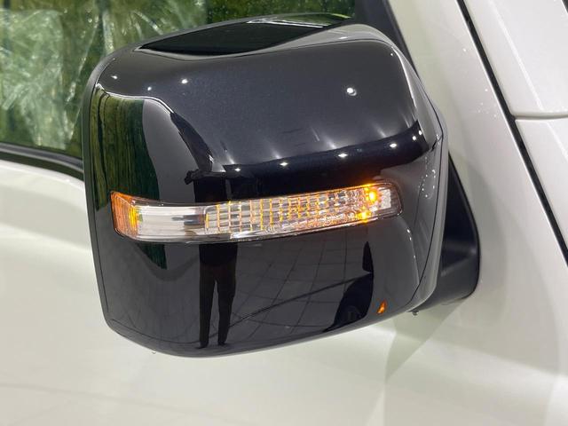 ジムニー XC 4WD ターボ SDナビ 禁煙車 ドラレコ コーナーセンサー スマートキー LEDヘッド ETC クルコン オートライト オートエアコン シートヒーター ステアリングスイッチ 純正16インチアルミ(56枚目)