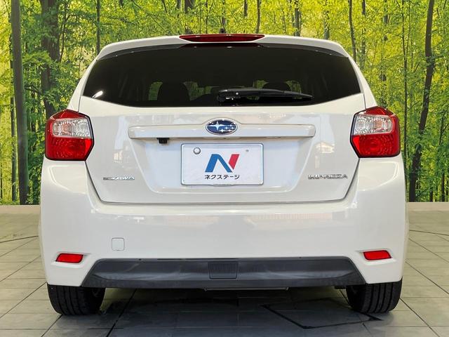 インプレッサスポーツ 2.0iアイサイト 4WD 純正SDナビ バックカメラ 衝突被害軽減システム レーダークルーズ 禁煙車 スマートキー HIDヘッド ETC オートライト デュアルエアコン 純正17インチアルミ Bluetooth CD(15枚目)