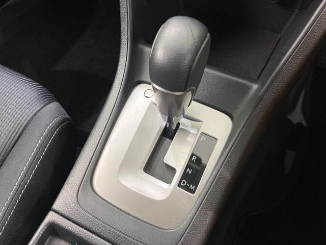 インプレッサスポーツ 2.0iアイサイト 4WD 純正SDナビ バックカメラ 衝突被害軽減システム レーダークルーズ 禁煙車 スマートキー HIDヘッド ETC オートライト デュアルエアコン 純正17インチアルミ Bluetooth CD(19枚目)