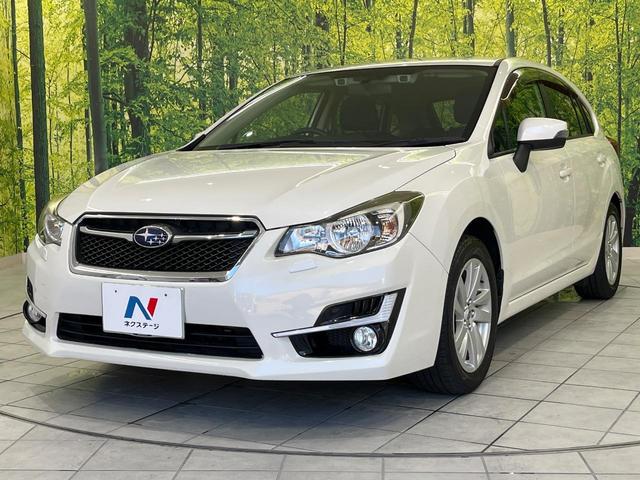 インプレッサスポーツ 2.0iアイサイト 4WD 純正SDナビ バックカメラ 衝突被害軽減システム レーダークルーズ 禁煙車 スマートキー HIDヘッド ETC オートライト デュアルエアコン 純正17インチアルミ Bluetooth CD(52枚目)