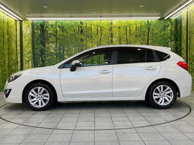 インプレッサスポーツ 2.0iアイサイト 4WD 純正SDナビ バックカメラ 衝突被害軽減システム レーダークルーズ 禁煙車 スマートキー HIDヘッド ETC オートライト デュアルエアコン 純正17インチアルミ Bluetooth CD(53枚目)