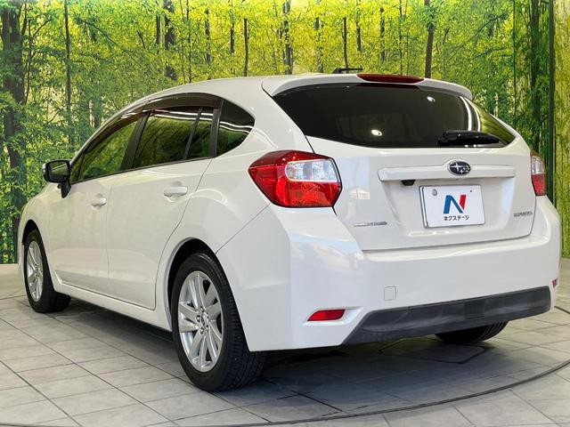 インプレッサスポーツ 2.0iアイサイト 4WD 純正SDナビ バックカメラ 衝突被害軽減システム レーダークルーズ 禁煙車 スマートキー HIDヘッド ETC オートライト デュアルエアコン 純正17インチアルミ Bluetooth CD(54枚目)