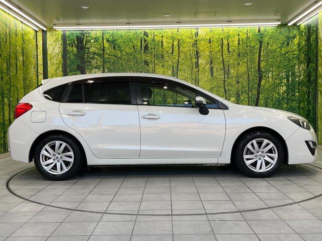 インプレッサスポーツ 2.0iアイサイト 4WD 純正SDナビ バックカメラ 衝突被害軽減システム レーダークルーズ 禁煙車 スマートキー HIDヘッド ETC オートライト デュアルエアコン 純正17インチアルミ Bluetooth CD(55枚目)