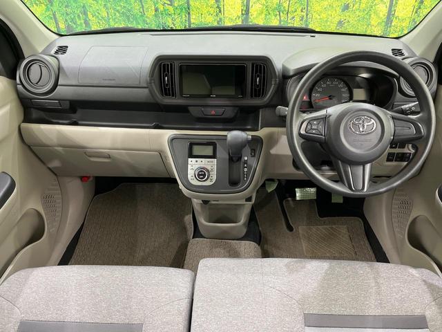 パッソ Ｘ　ＬパッケージＳ　スマートアシスト　ナビ　Ｂｌｕｅｔｏｏｔｈ再生　ドライブレコーダー　バックカメラ　フルセグＴＶ　禁煙車　ＬＥＤヘッドライト　スマートキー　クリアランスソナー　アイドリングストップ　オートエアコン（2枚目）
