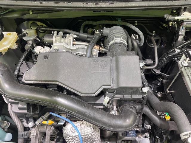 パッソ Ｘ　ＬパッケージＳ　スマートアシスト　ナビ　Ｂｌｕｅｔｏｏｔｈ再生　ドライブレコーダー　バックカメラ　フルセグＴＶ　禁煙車　ＬＥＤヘッドライト　スマートキー　クリアランスソナー　アイドリングストップ　オートエアコン（18枚目）