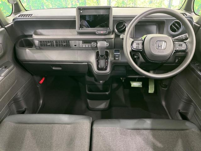 N-BOXカスタム ベースグレード 4WD ホンダセンシング パワースライドドア 届出済未使用車 アダプティブクルーズ LEDヘッドライト クリアランスソナー サイドエアバッグ カーテンエアバッグ オートライト スマートキー(2枚目)