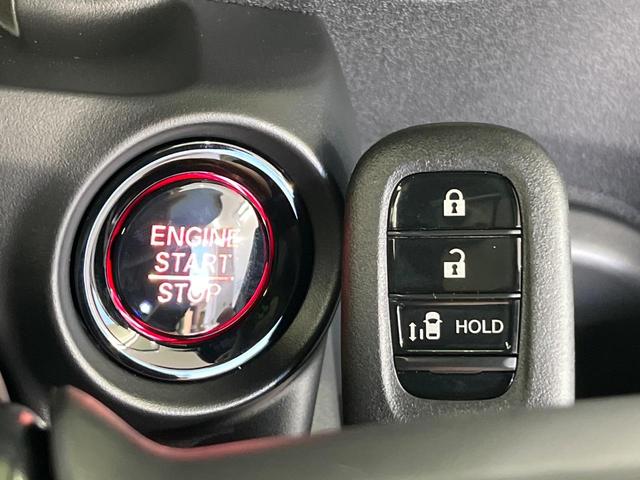 N-BOXカスタム ベースグレード 4WD ホンダセンシング パワースライドドア 届出済未使用車 アダプティブクルーズ LEDヘッドライト クリアランスソナー サイドエアバッグ カーテンエアバッグ オートライト スマートキー(6枚目)