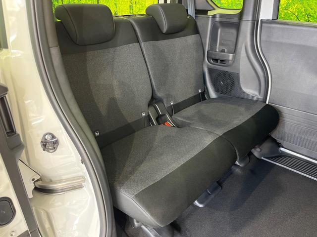 N-BOXカスタム ベースグレード 4WD ホンダセンシング パワースライドドア 届出済未使用車 アダプティブクルーズ LEDヘッドライト クリアランスソナー サイドエアバッグ カーテンエアバッグ オートライト スマートキー(9枚目)