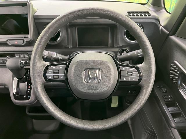 N-BOXカスタム ベースグレード 4WD ホンダセンシング パワースライドドア 届出済未使用車 アダプティブクルーズ LEDヘッドライト クリアランスソナー サイドエアバッグ カーテンエアバッグ オートライト スマートキー(11枚目)