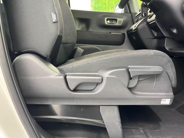 N-BOXカスタム ベースグレード 4WD ホンダセンシング パワースライドドア 届出済未使用車 アダプティブクルーズ LEDヘッドライト クリアランスソナー サイドエアバッグ カーテンエアバッグ オートライト スマートキー(22枚目)