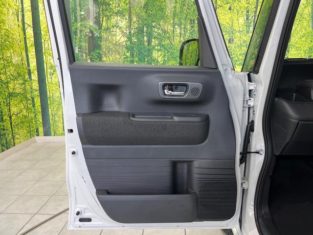 N-BOXカスタム ベースグレード 4WD ホンダセンシング パワースライドドア 届出済未使用車 アダプティブクルーズ LEDヘッドライト クリアランスソナー サイドエアバッグ カーテンエアバッグ オートライト スマートキー(26枚目)