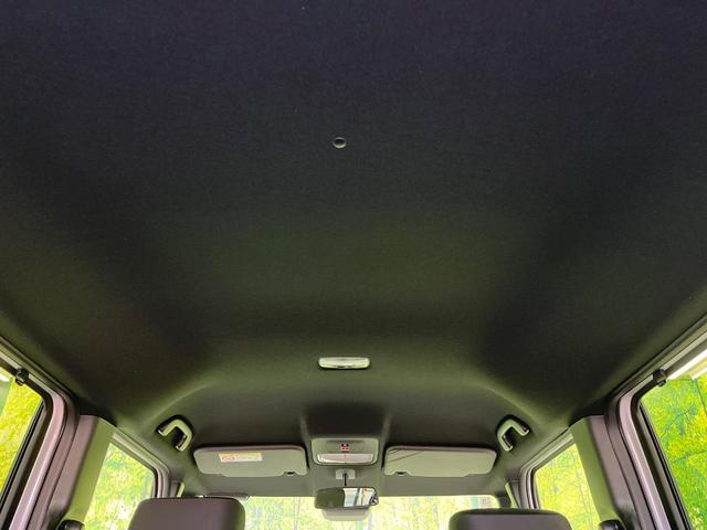 N-BOXカスタム ベースグレード 4WD ホンダセンシング パワースライドドア 届出済未使用車 アダプティブクルーズ LEDヘッドライト クリアランスソナー サイドエアバッグ カーテンエアバッグ オートライト スマートキー(31枚目)