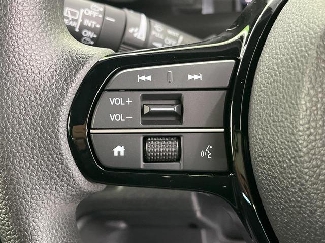 N-BOXカスタム ベースグレード 4WD ホンダセンシング パワースライドドア 届出済未使用車 アダプティブクルーズ LEDヘッドライト クリアランスソナー サイドエアバッグ カーテンエアバッグ オートライト スマートキー(33枚目)