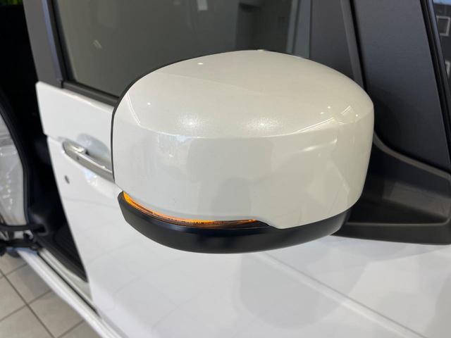 N-BOXカスタム ベースグレード 4WD ホンダセンシング パワースライドドア 届出済未使用車 アダプティブクルーズ LEDヘッドライト クリアランスソナー サイドエアバッグ カーテンエアバッグ オートライト スマートキー(46枚目)