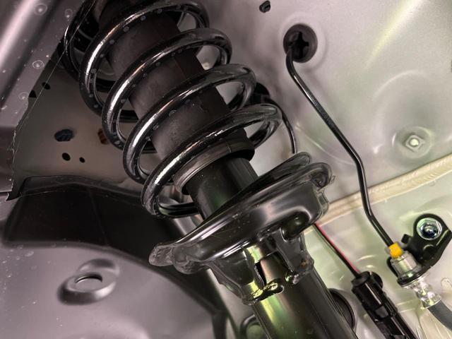 N-BOXカスタム ベースグレード 4WD ホンダセンシング パワースライドドア 届出済未使用車 アダプティブクルーズ LEDヘッドライト クリアランスソナー サイドエアバッグ カーテンエアバッグ オートライト スマートキー(48枚目)