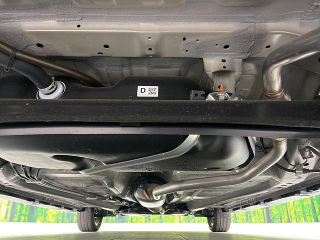 スペーシアカスタム ハイブリッドXSターボ 届出済未使用車 両側電動ドア 全周囲カメラ 衝突被害軽減システム レーダークルーズ ハーフレザーシート コーナーセンサー スマートキー LEDヘッド オートライト オートエアコン(20枚目)