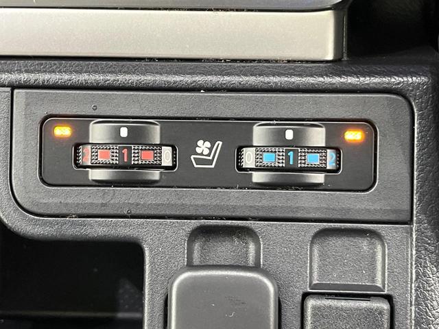 ランドクルーザープラド TX Lパッケージ 4WD SDナビ 後席モニター フロントカメラ バックカメラ 衝突被害軽減システム レーダークルーズ 禁煙車 レザーシート 前席シートエアコン ドラレコ コーナーセンサー スマートキー LEDヘッド(7枚目)