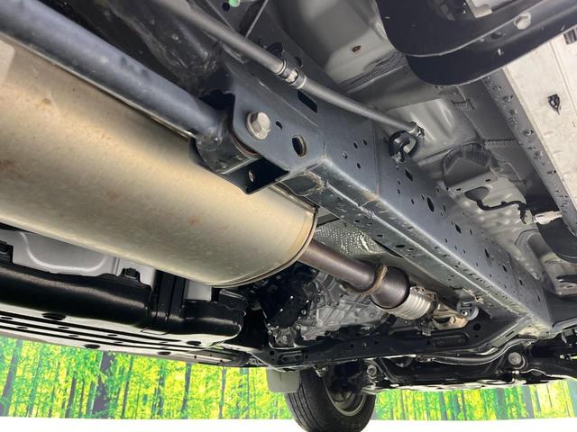 ランドクルーザープラド TX Lパッケージ 4WD SDナビ 後席モニター フロントカメラ バックカメラ 衝突被害軽減システム レーダークルーズ 禁煙車 レザーシート 前席シートエアコン ドラレコ コーナーセンサー スマートキー LEDヘッド(23枚目)