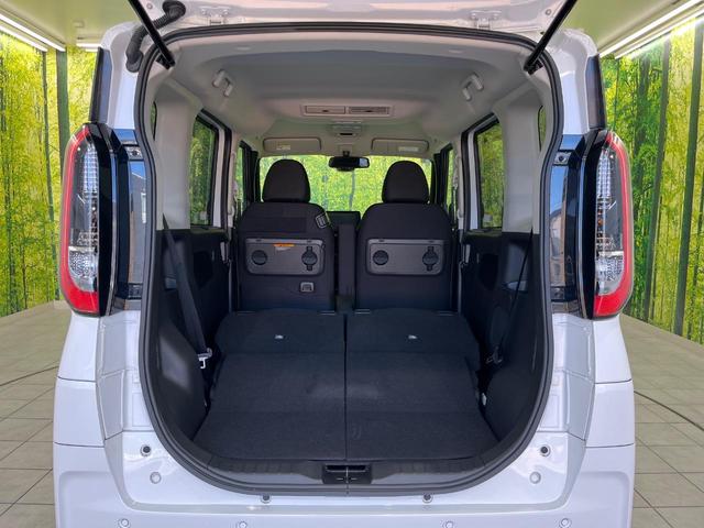 ルークス ハイウェイスター　Ｘ　４ＷＤ　電動スライドドア　全周囲カメラ　衝突被害軽減システム　禁煙車　コーナーセンサー　スマートキー　ＬＥＤヘッド　オートライト　オートエアコン　純正１４インチアルミ　Ｂｌｕｅｔｏｏｔｈ（12枚目）