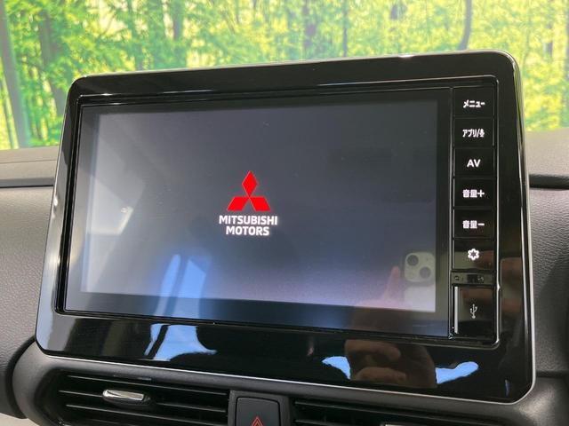 デリカミニ T プレミアム 4WD 両側電動ドア 全周囲カメラ レーダークルーズ 禁煙車 ハーフレザーシート コーナーセンサー スマートキー LEDヘッド ETC オートライト オートエアコン 純正15インチアルミ(3枚目)