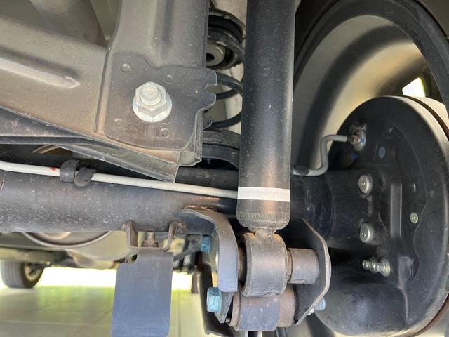 デリカミニ T プレミアム 4WD 両側電動ドア 全周囲カメラ レーダークルーズ 禁煙車 ハーフレザーシート コーナーセンサー スマートキー LEDヘッド ETC オートライト オートエアコン 純正15インチアルミ(22枚目)