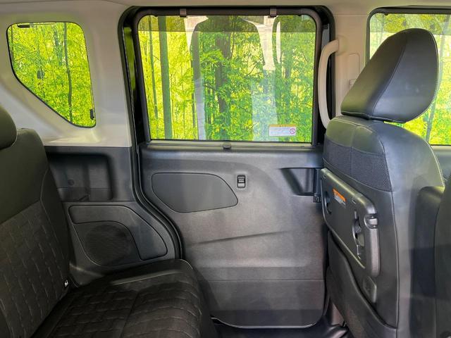 デリカミニ T プレミアム 4WD 両側電動ドア 全周囲カメラ レーダークルーズ 禁煙車 ハーフレザーシート コーナーセンサー スマートキー LEDヘッド ETC オートライト オートエアコン 純正15インチアルミ(23枚目)