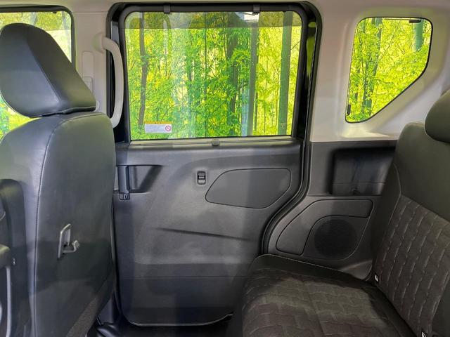 デリカミニ T プレミアム 4WD 両側電動ドア 全周囲カメラ レーダークルーズ 禁煙車 ハーフレザーシート コーナーセンサー スマートキー LEDヘッド ETC オートライト オートエアコン 純正15インチアルミ(26枚目)