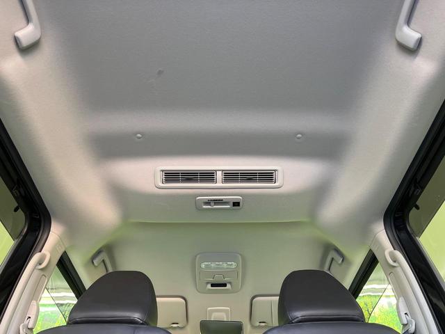 デリカミニ T プレミアム 4WD 両側電動ドア 全周囲カメラ レーダークルーズ 禁煙車 ハーフレザーシート コーナーセンサー スマートキー LEDヘッド ETC オートライト オートエアコン 純正15インチアルミ(29枚目)