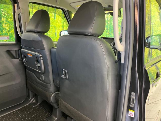 デリカミニ T プレミアム 4WD 両側電動ドア 全周囲カメラ レーダークルーズ 禁煙車 ハーフレザーシート コーナーセンサー スマートキー LEDヘッド ETC オートライト オートエアコン 純正15インチアルミ(30枚目)