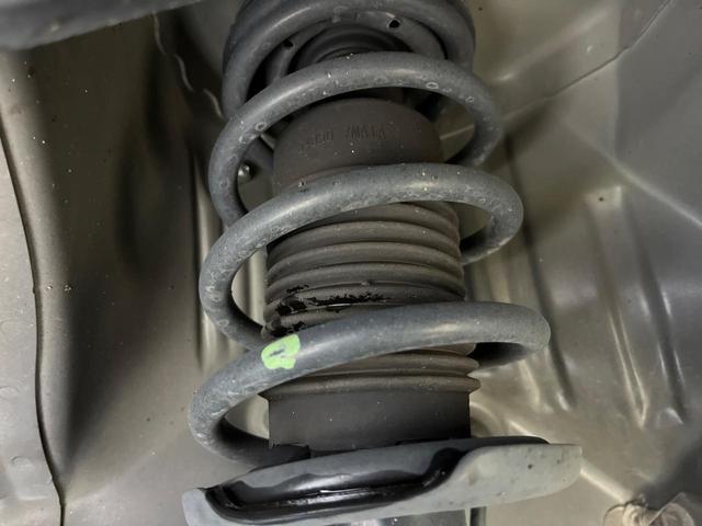 デリカミニ T プレミアム 4WD 両側電動ドア 全周囲カメラ レーダークルーズ 禁煙車 ハーフレザーシート コーナーセンサー スマートキー LEDヘッド ETC オートライト オートエアコン 純正15インチアルミ(57枚目)