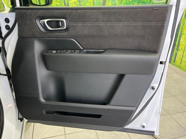 ステップワゴン ｅ：ＨＥＶスパーダ　プレミアムライン　ホンダセンシング　両側パワースライドドア　純正１１．４インチ純正ナビ　全周囲カメラ　Ｂｌｕｅｔｏｏｔｈ再生　ドライブレコーダー　ＥＴＣ　デュアルオートエアコン　クリアランスソナー　禁煙車　ＬＥＤヘッド（2枚目）