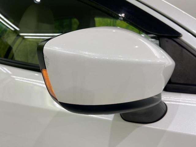 デミオ 13S Lパッケージ スマートシティブレーキ マツダコネクトナビ Bluetooth再生 フルセグTV バックカメラ LEDヘッドライト 純正15インチアルミホイール 禁煙車 オートエアコン サイドエアバッグ(48枚目)