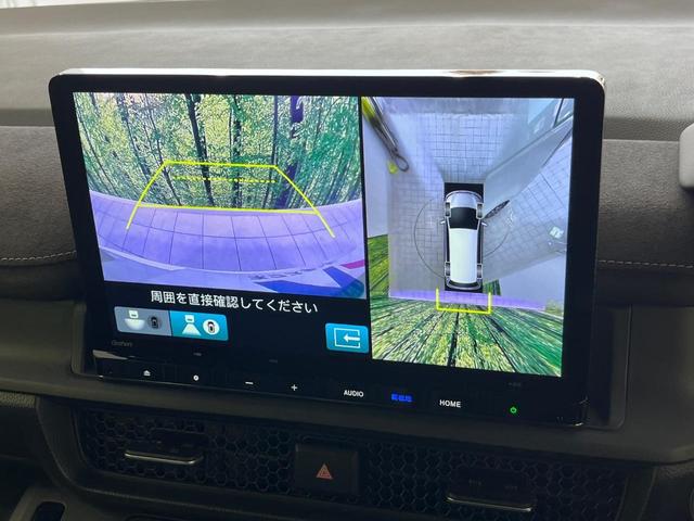 ステップワゴン e:HEVスパーダ プレミアムライン 純正11.4インチナビ 両側電動ドア 後席モニター 全周囲カメラ 衝突被害軽減システム レーダークルーズ 禁煙車 電動リアゲート コーナーセンサー スマートキー LEDヘッド ビルトインETC(4枚目)