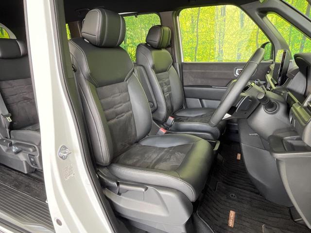 ステップワゴン e:HEVスパーダ プレミアムライン 純正11.4インチナビ 両側電動ドア 後席モニター 全周囲カメラ 衝突被害軽減システム レーダークルーズ 禁煙車 電動リアゲート コーナーセンサー スマートキー LEDヘッド ビルトインETC(8枚目)